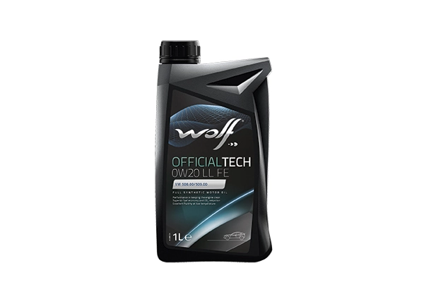 Engine Oil