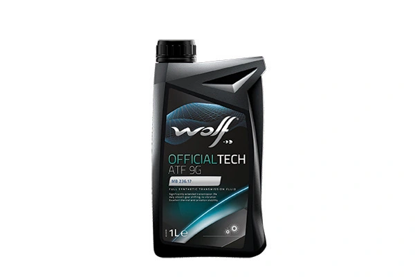 Transmission Oil