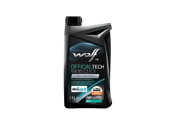 Engine Oil