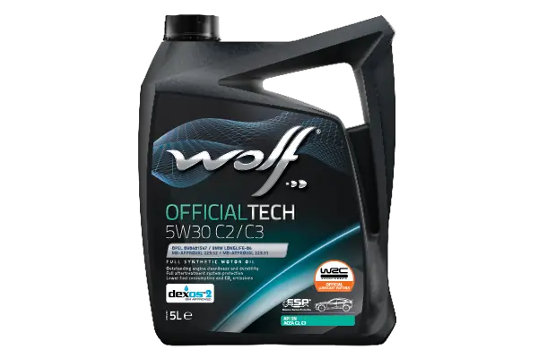 Engine Oil