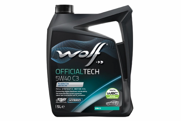 Engine Oil