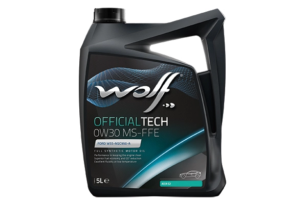 Engine Oil