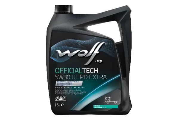 Engine Oil