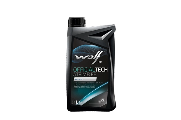 Transmission Oil