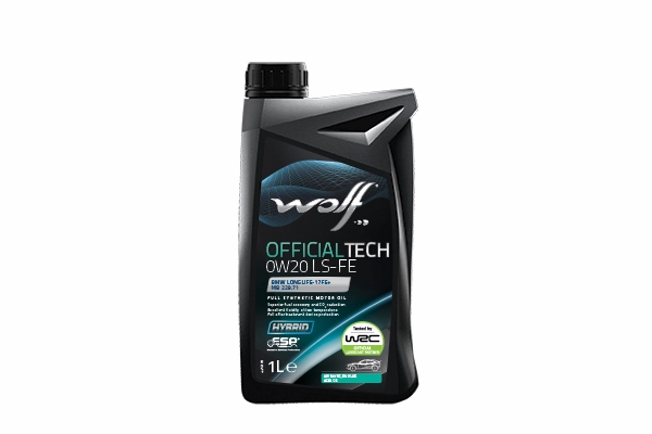 Engine Oil