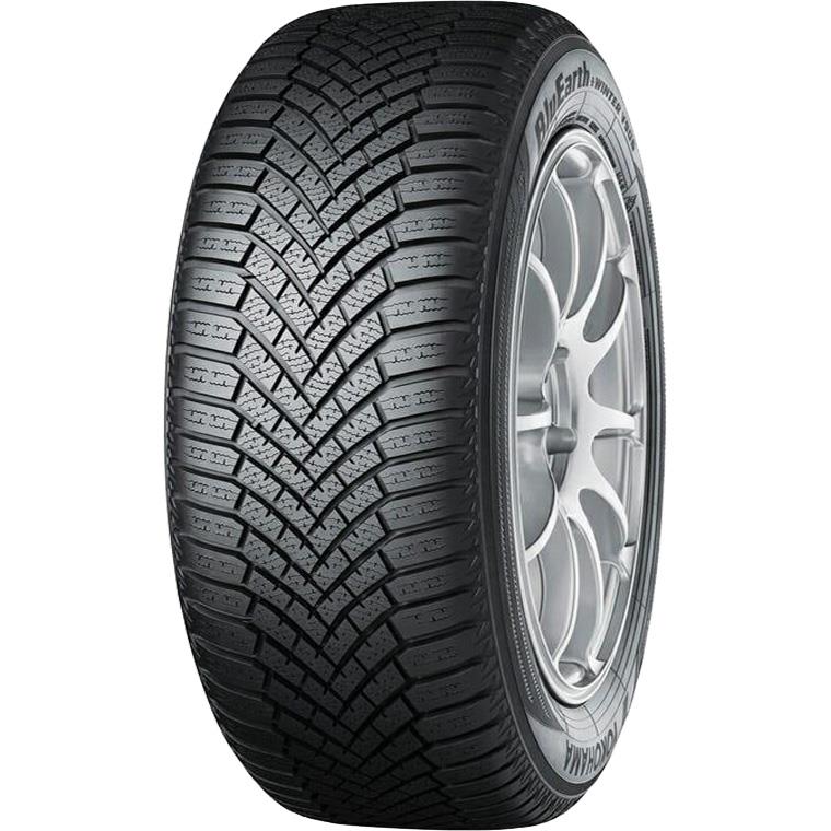 235/50R20 YOKOHAMA V906 SUV 104V XL RPB Studless CBB70 3PMSF M+S