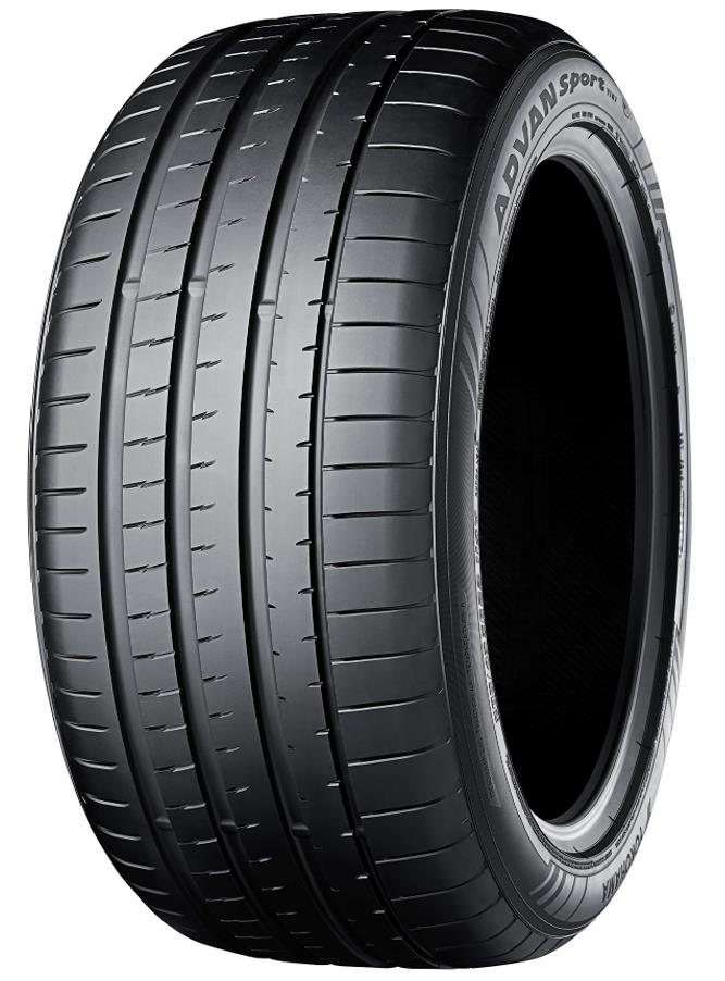 255/45R20 YOKOHAMA ADVAN SPORT V107E 105Y XL (*) NCS RPB AAA67