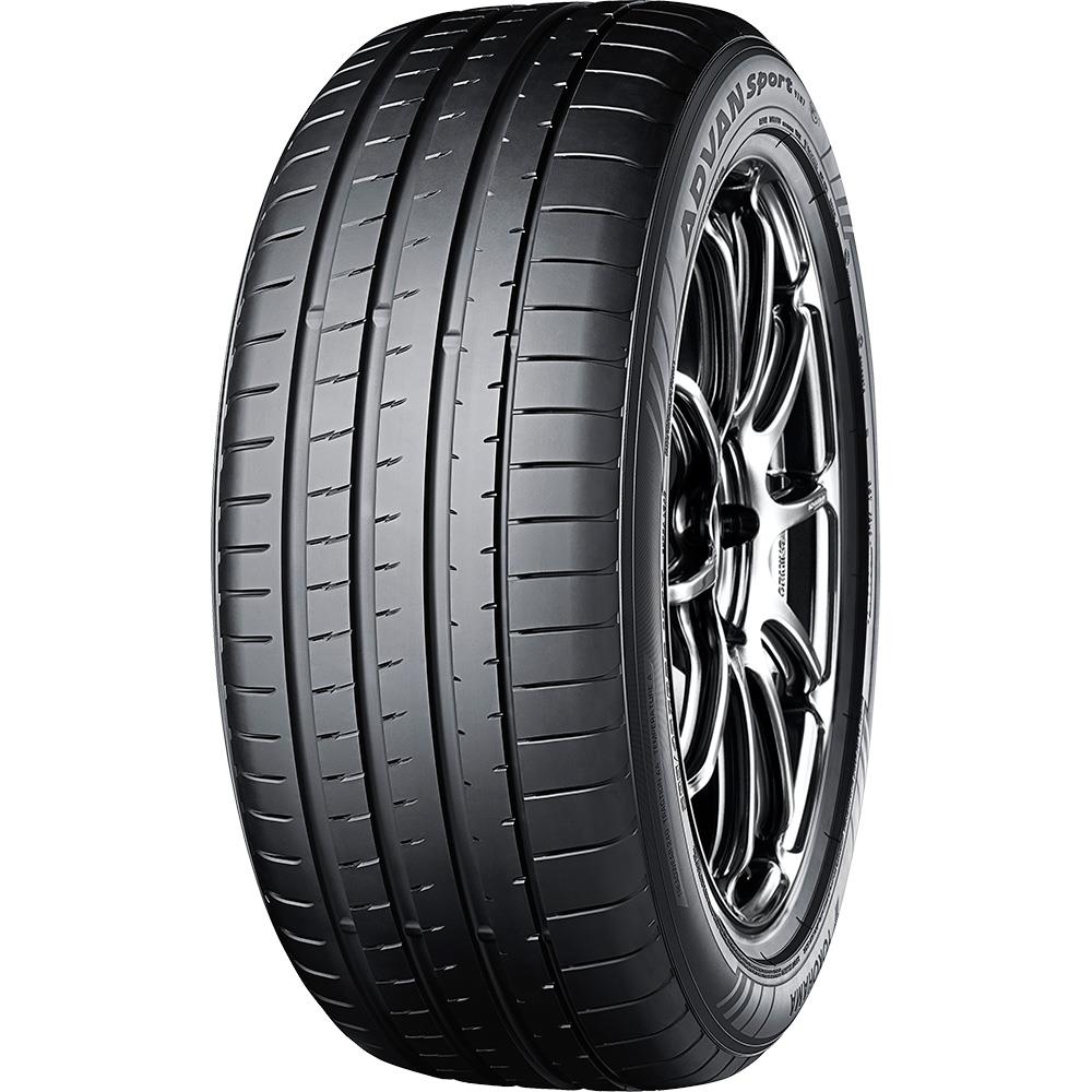 305/30R21 YOKOHAMA ADVAN SPORT V107B 104Y XL RPB CAA71