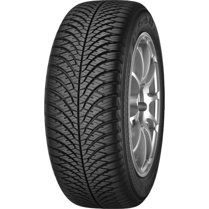 255/40R20 YOKOHAMA BLUEARTH 4S (AW21) 101Y XL RPB DBB73
