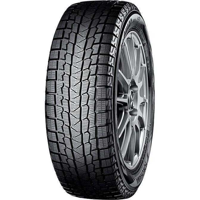225/45R18 YOKOHAMA ICE GUARD (IG53) 95H XL RPB Friction CEB72 3PMSF IceGrip M+S