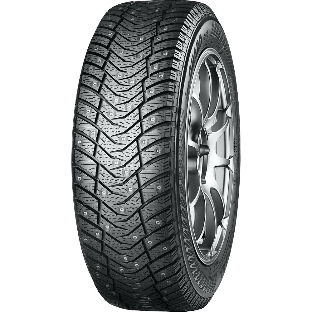 215/55R16 YOKOHAMA ICE GUARD STUD (IG65) 97T XL DOT20 Studded 3PMSF M+S