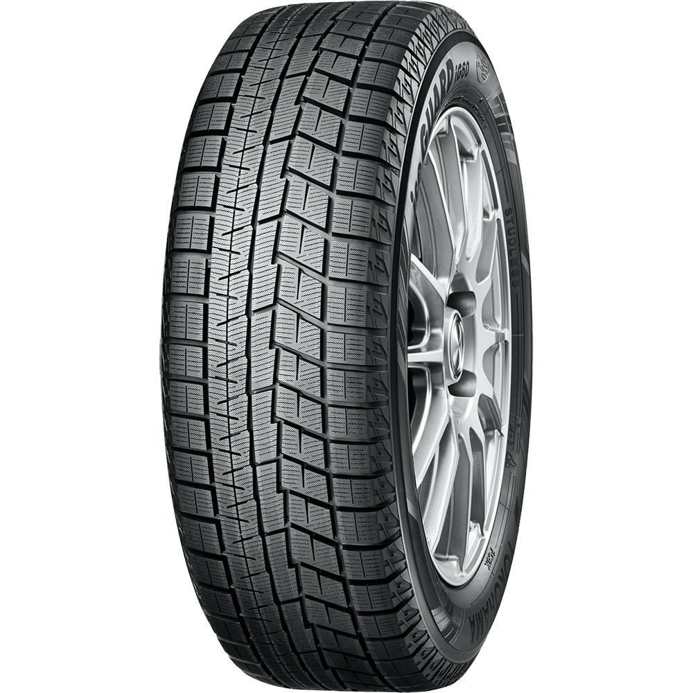 195/45R17 YOKOHAMA ICE GUARD (IG60) 81Q DOT21 Friction DEB71 3PMSF M+S