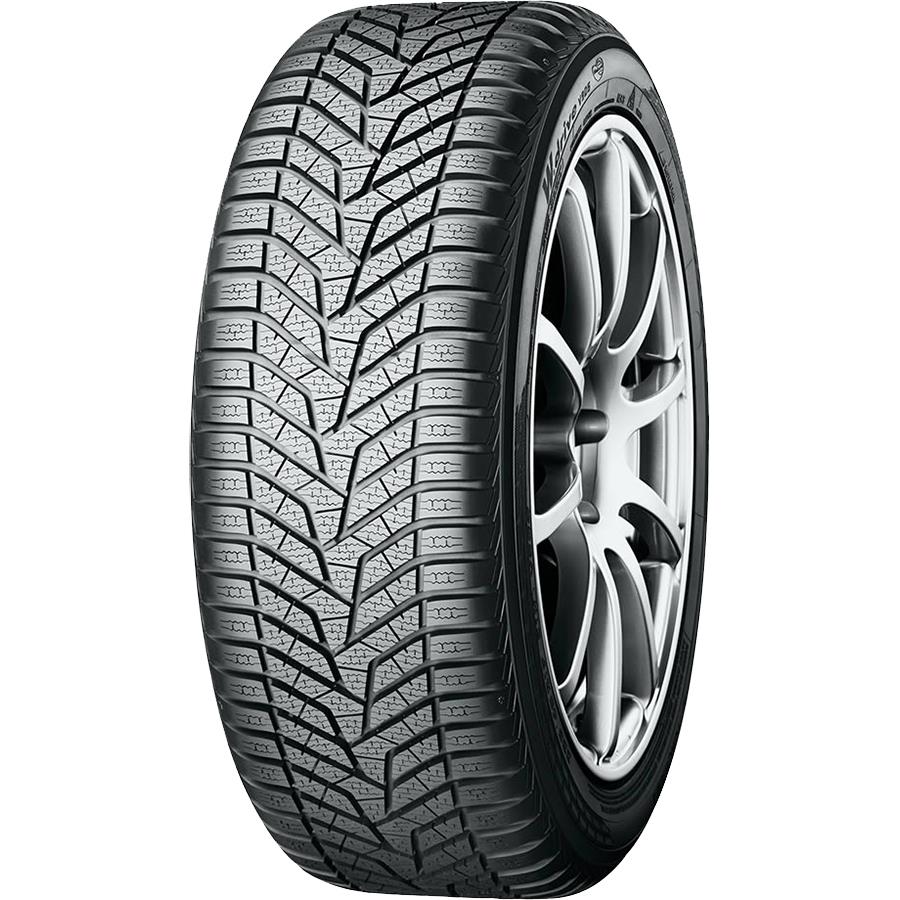 225/65R17 YOKOHAMA BLUEARTH WINTER V905 102H DOT22 Studless CCB71 3PMSF M+S