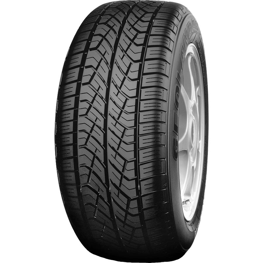 225/55R17 YOKOHAMA GEOLANDAR H/T G95A 97V DOT22 CCB71 M+S