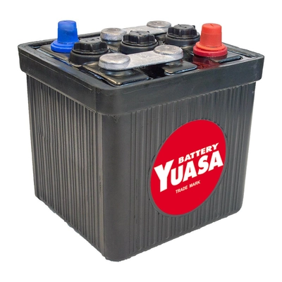 Starter Battery