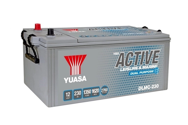 Starter Battery