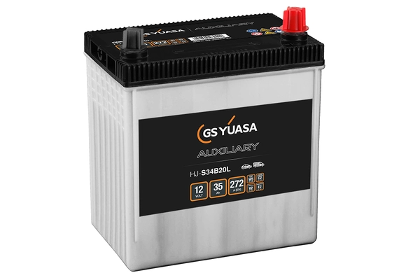 Starter Battery