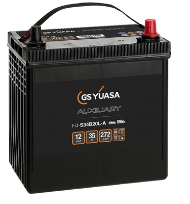 Starter Battery