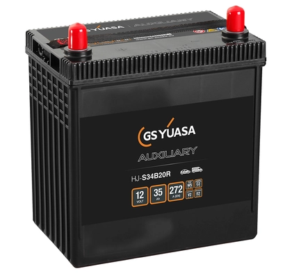 Starter Battery
