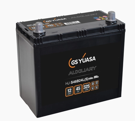 Starter Battery