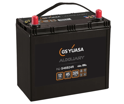 Starter Battery