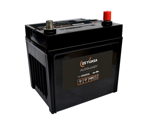 Starter Battery