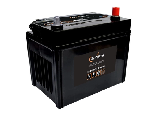 Starter Battery