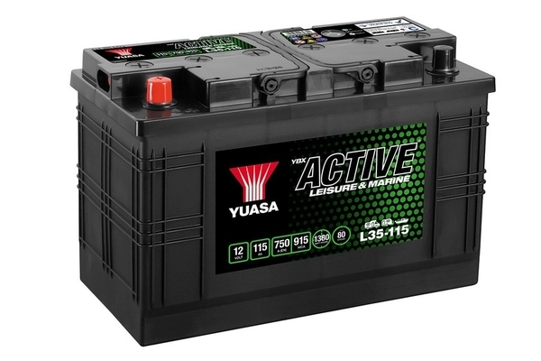 Starter Battery
