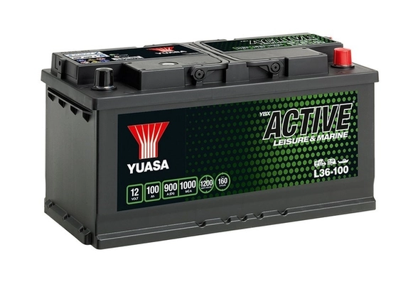 Starter Battery