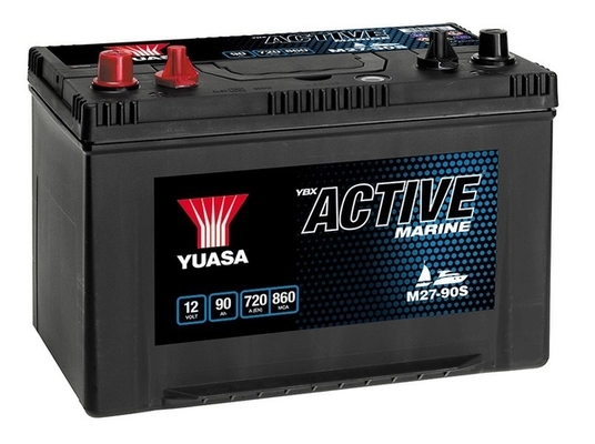 Starter Battery