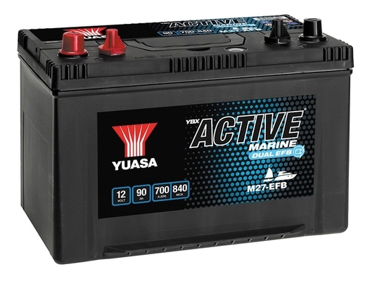 Starter Battery