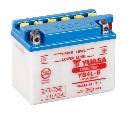 Starter Battery