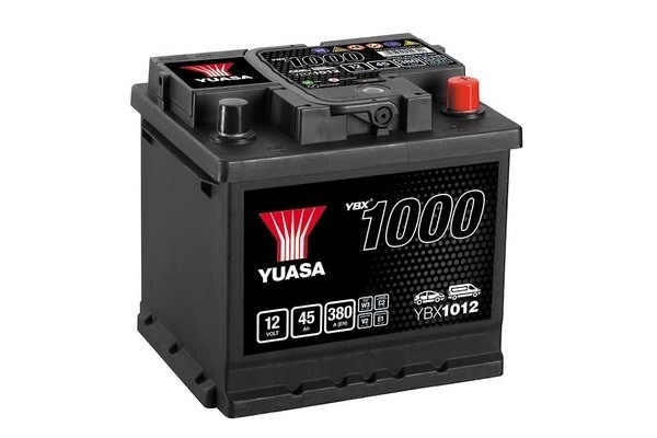 Starter Battery
