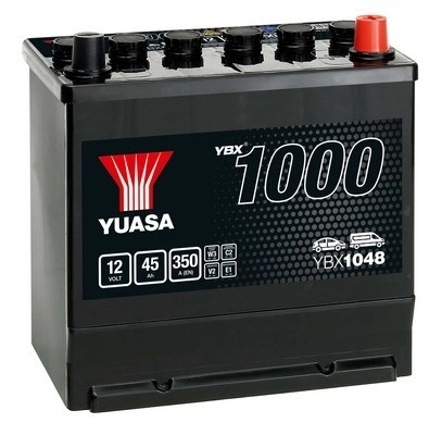 Starter Battery