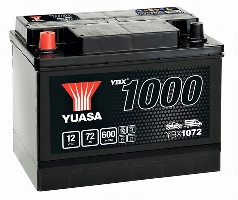 Starter Battery