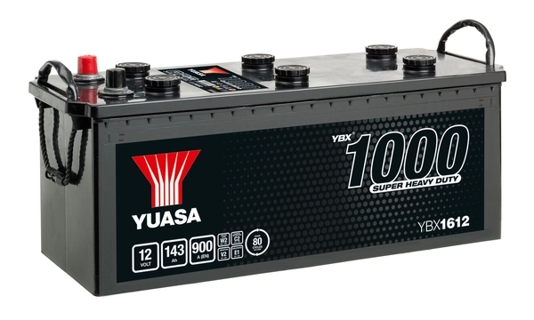 Starter Battery