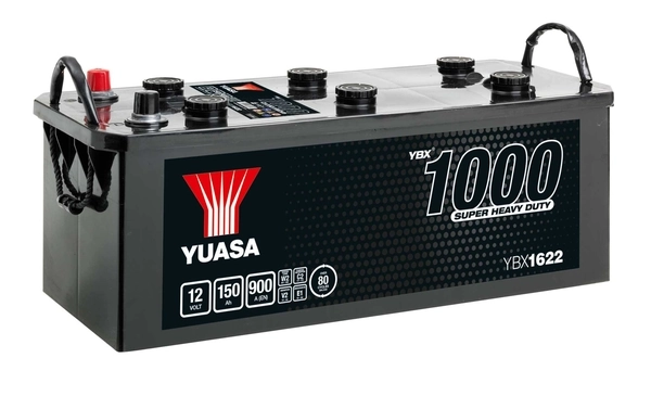 Starter Battery