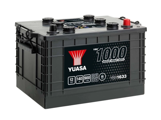 Starter Battery