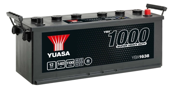 Starter Battery
