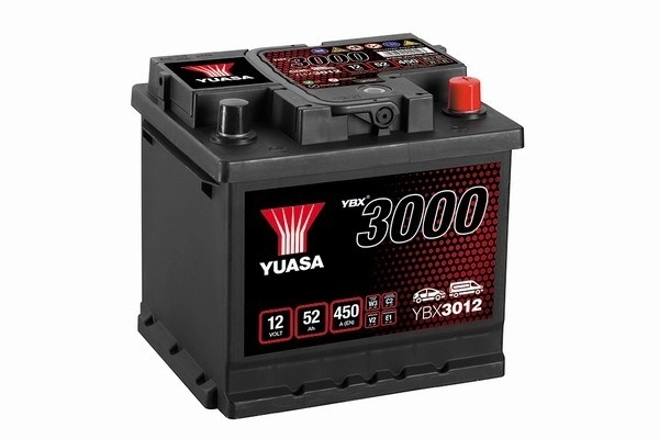 Starter Battery