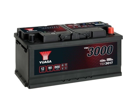 Starter Battery