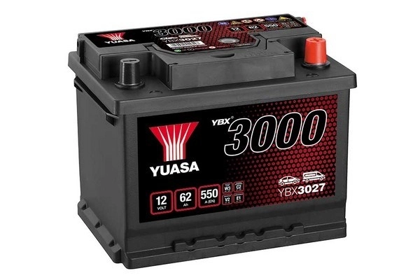 Starter Battery
