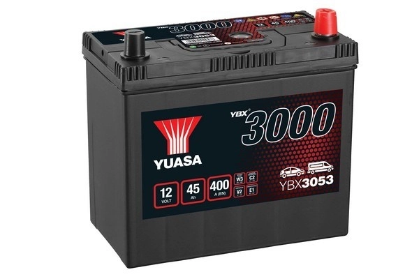 Starter Battery