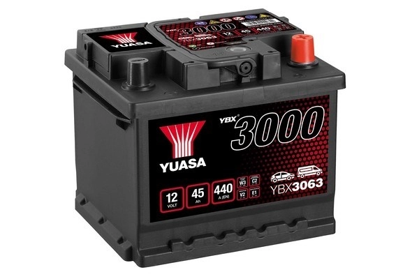 Starter Battery