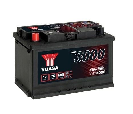 Starter Battery