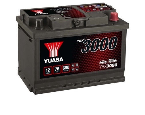 Starter Battery