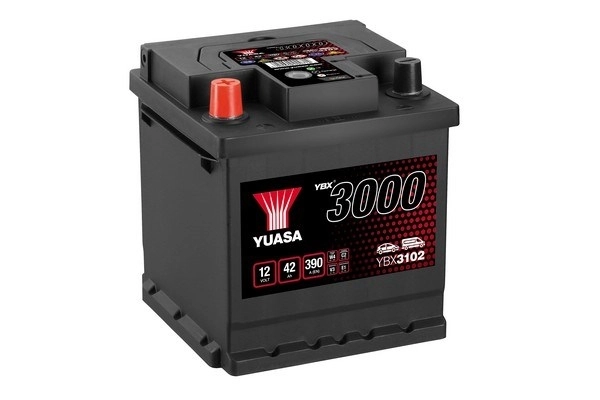 Starter Battery