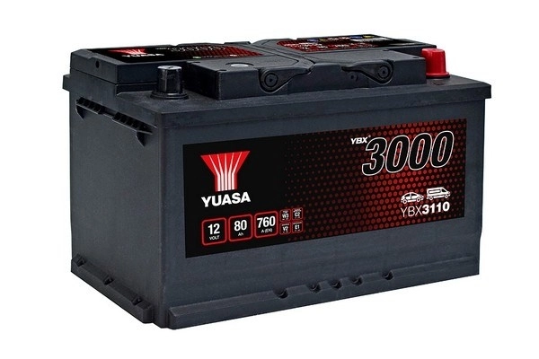Starter Battery