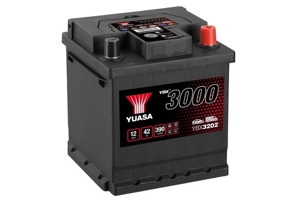 Starter Battery