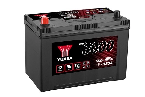 Starter Battery